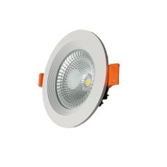  ĐÈN LED ÂM TRẦN COB 7W Chống Chói | DOWNLIGHT Led Rọi Cob 