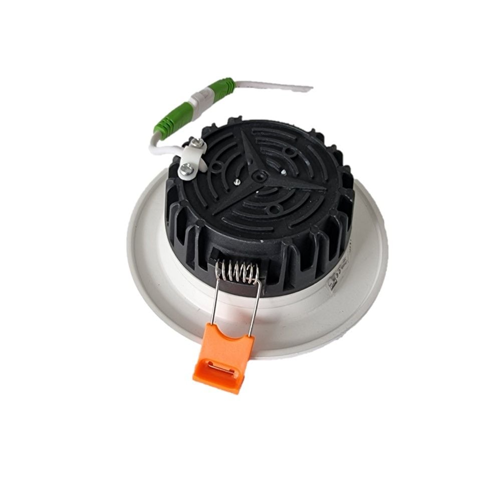 ĐÈN LED ÂM TRẦN COB 7W Chống Chói | DOWNLIGHT Led Rọi Cob