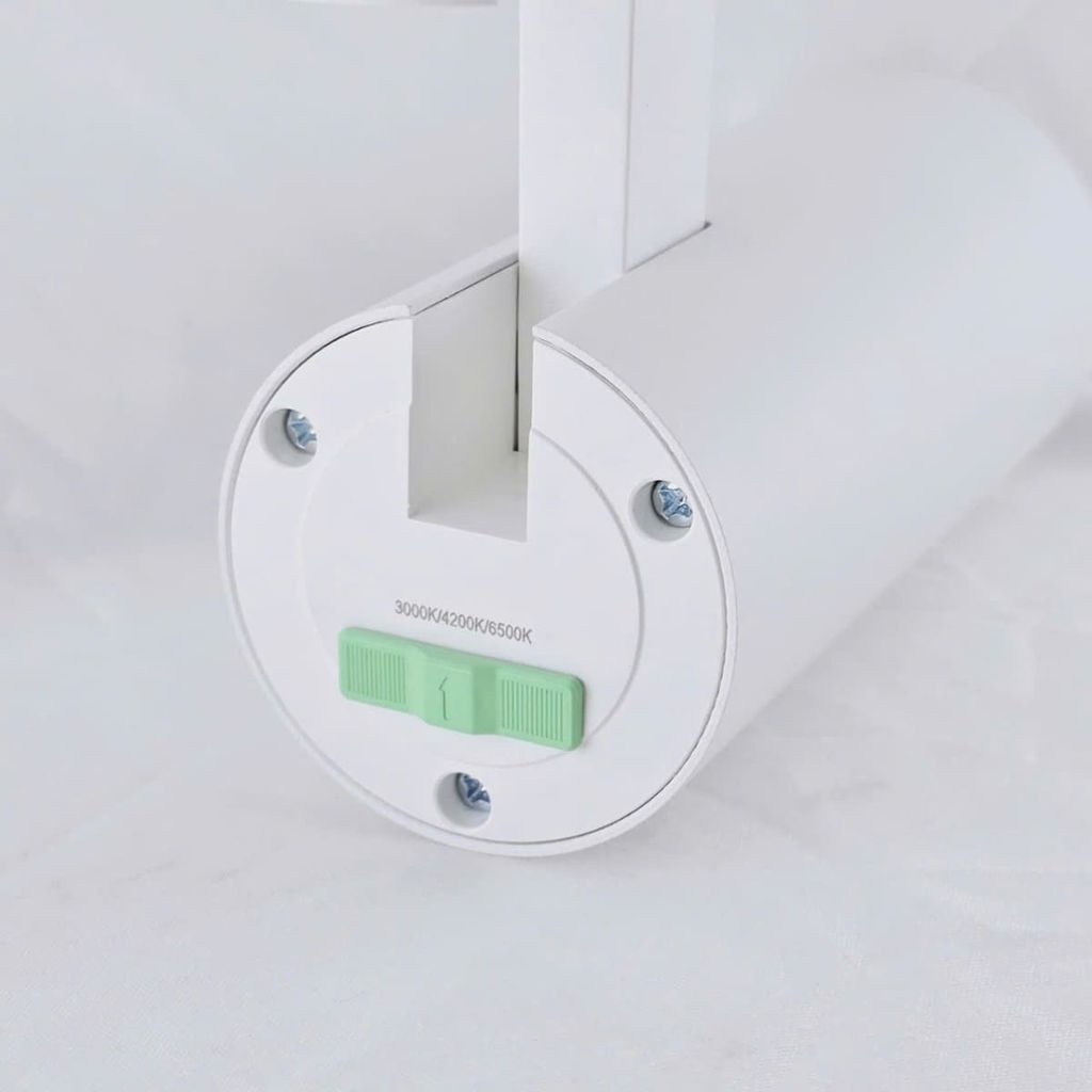 Đèn Rọi Ray 20W 3CCT (Có Công Tắc Chuyển Màu)