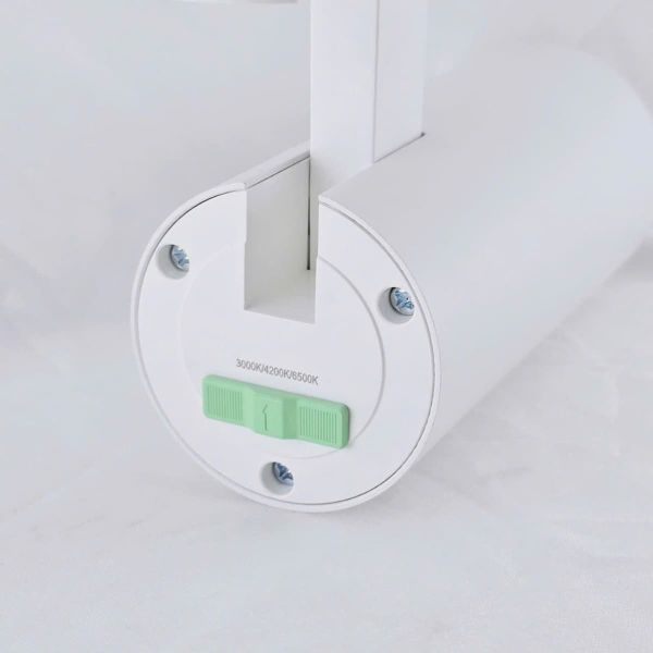 Đèn rọi thanh ray 3cct