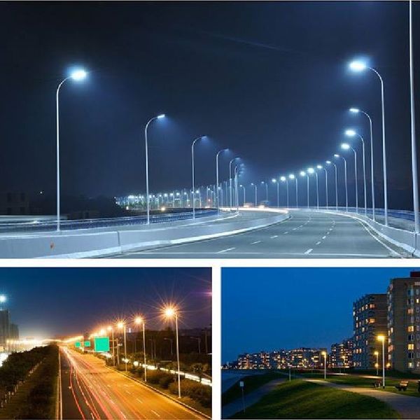 Đèn Led Đường Phố 150w