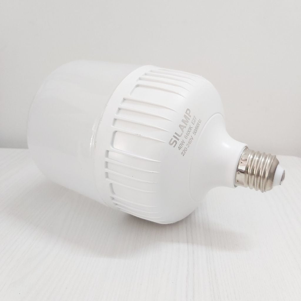 BÓNG ĐÈN LED 40W E27 | BÚP LED 40W E27