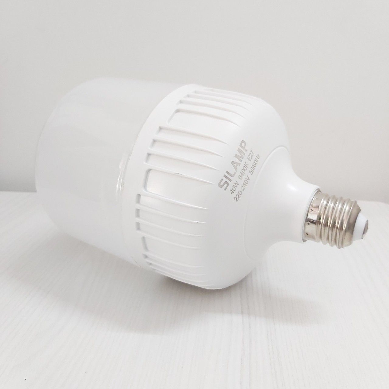  BÓNG ĐÈN LED 40W E27 | BÚP LED 40W E27 