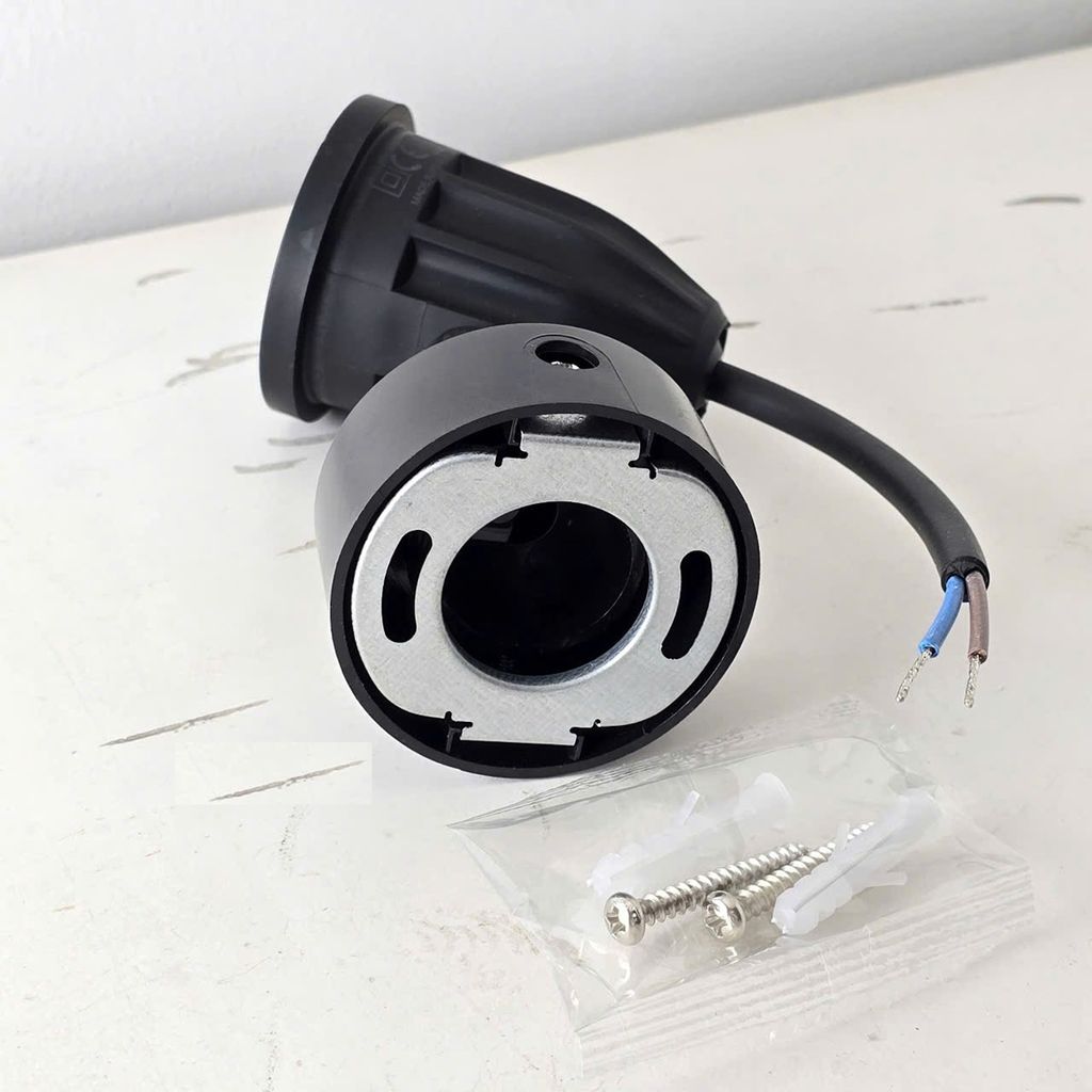 Đèn Rọi Đế Ngồi LED 8W