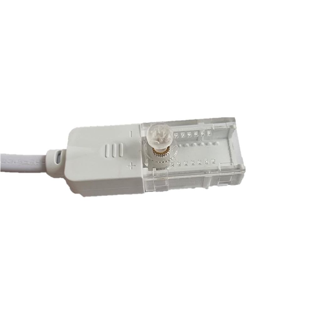 Bộ Nguồn Điều Khiển Đèn LED Dây RGB 5050 Pro 220V