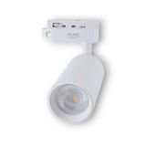  Đèn rọi ray GU10 Silamp 
