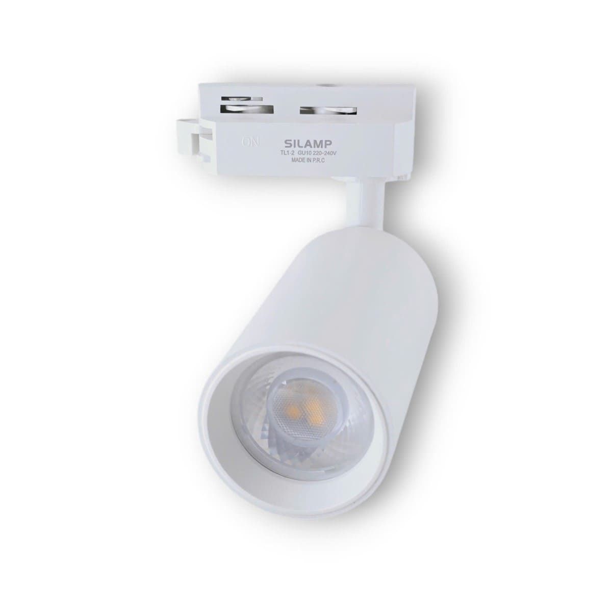  Đèn rọi ray GU10 Silamp 