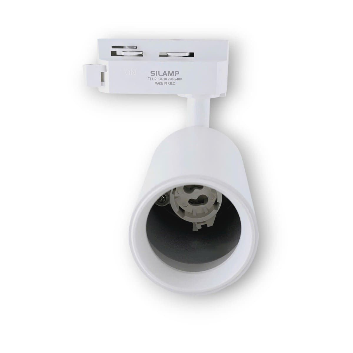  Đèn rọi ray GU10 Silamp 