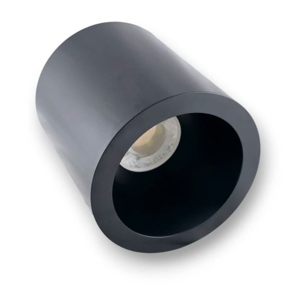 Đèn Led Ống Bơ Ốp Trần 8w