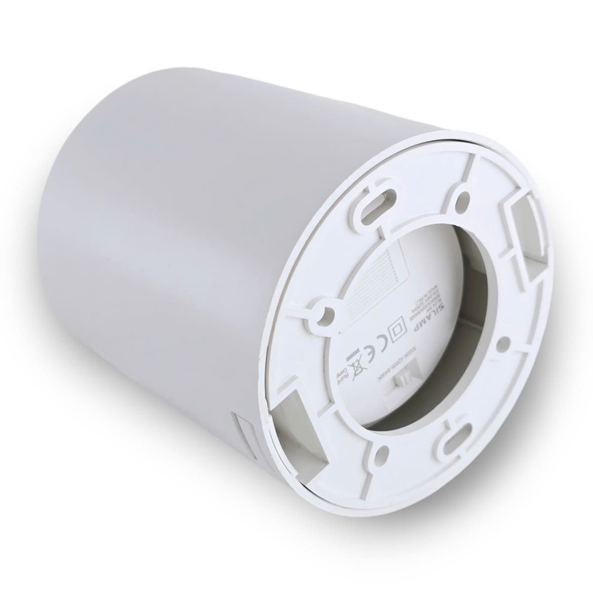  Đèn Led Ống Bơ Ốp Trần 8w 