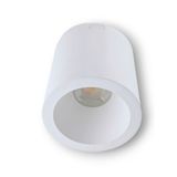  Đèn Led Ống Bơ Ốp Trần 8w 