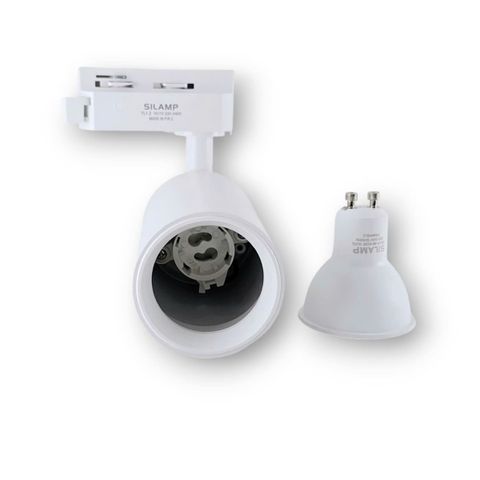 ĐÈN LED CHIẾU ĐIỂM THANH RAY | TRACK LIGHTING