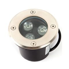 Đèn Âm Đất Led 3W