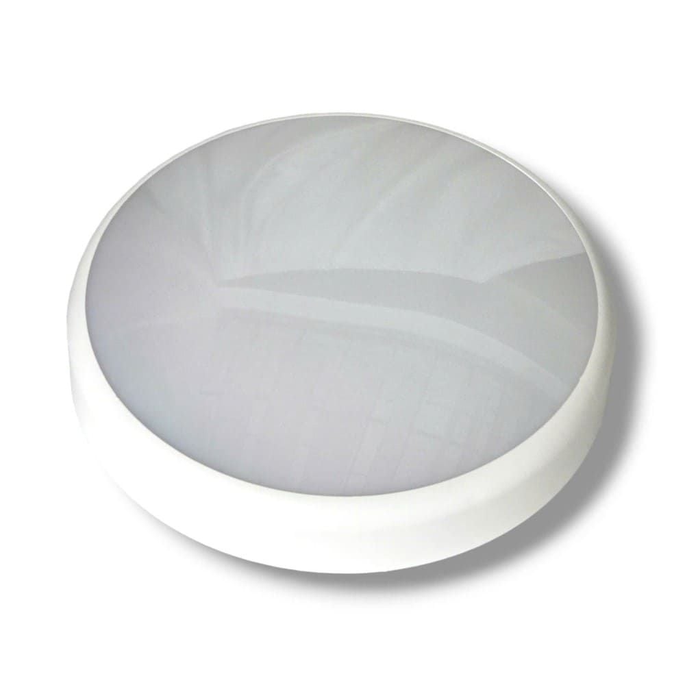 Đèn Ốp Trần Cảm Biến Chuyển Động 20w