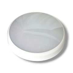 Đèn cảm biến vi sóng 20w