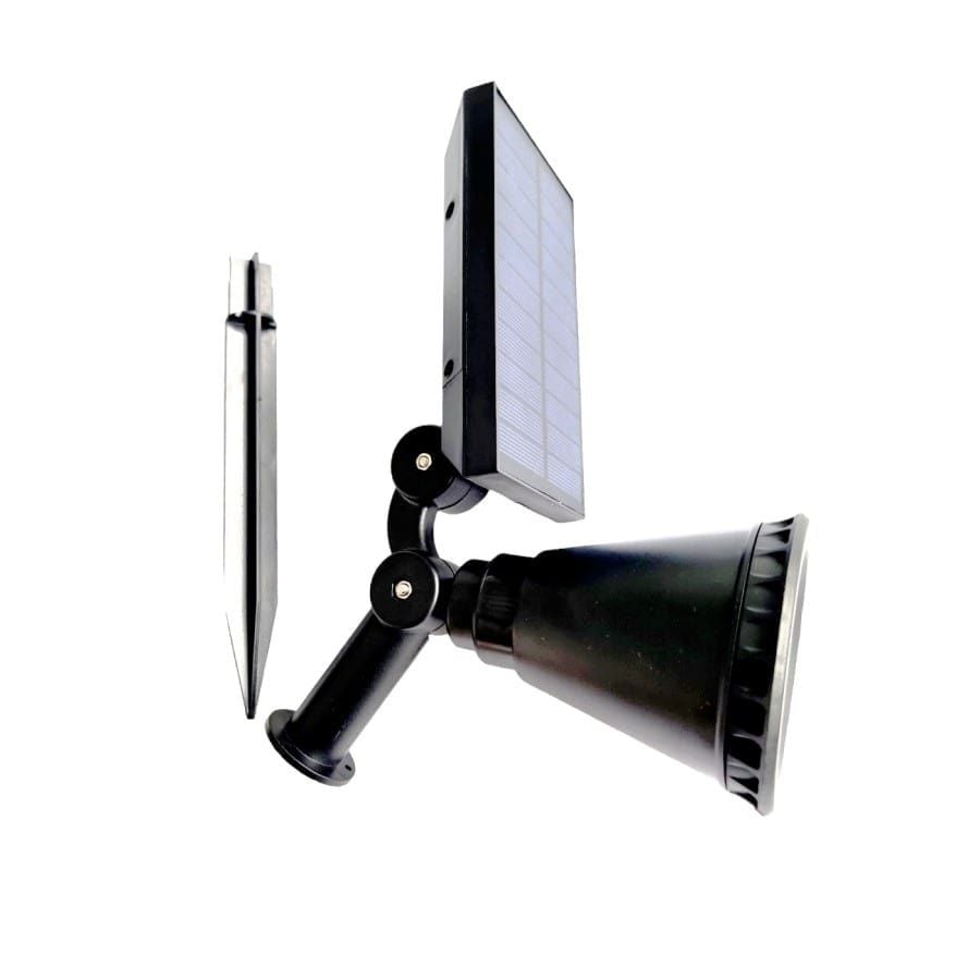 Đèn Cắm Cỏ Năng Lượng Mặt Trời