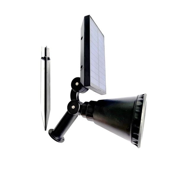 Đèn cắm cỏ Năng Lượng Mặt Trời