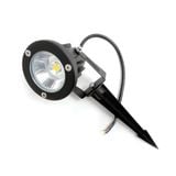  Đèn Cắm Cỏ Sân Vườn Led COB 6W 