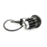  Đèn Cắm Cỏ Sân Vườn Led COB 6W 