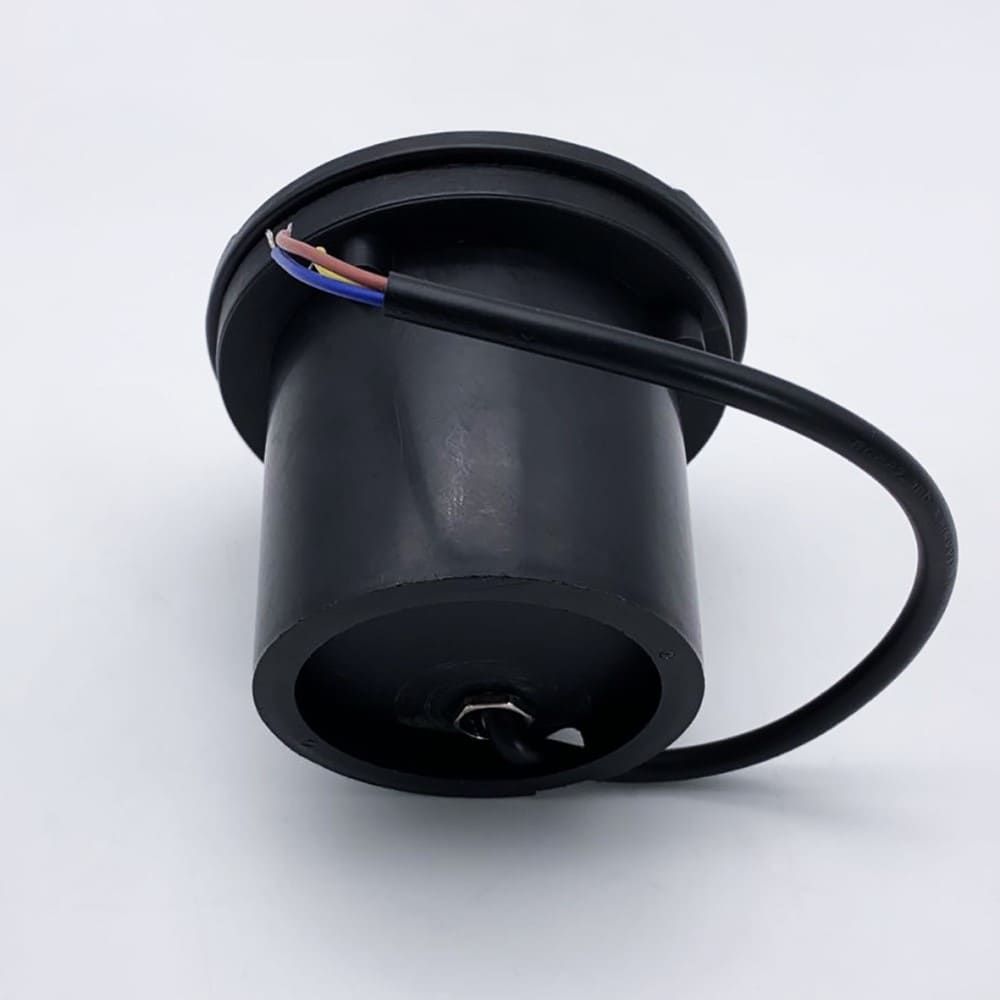 Đèn Led Âm Đất 3 Hướng Sáng 3W | Đèn Hắt Âm Đất 3 Tia Sáng