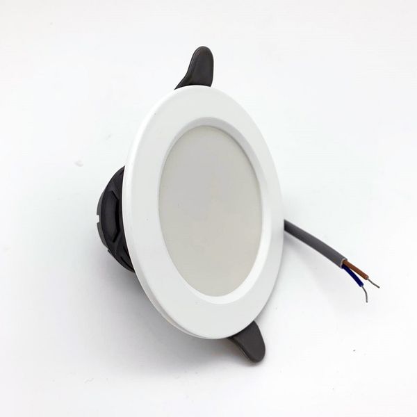 Đèn Led Âm Trần Đổi Màu 6W