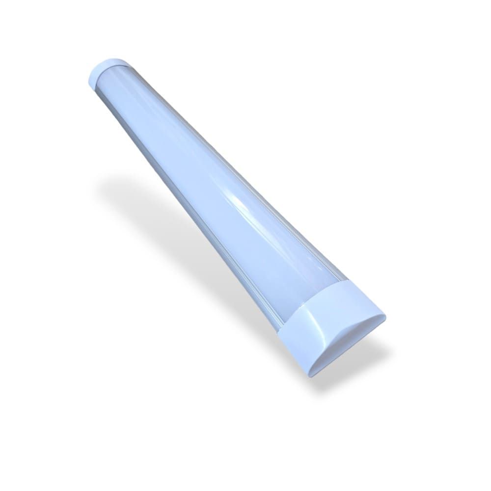 ĐÈN LED Tuýp Bán Nguyệt 0.6M 18W