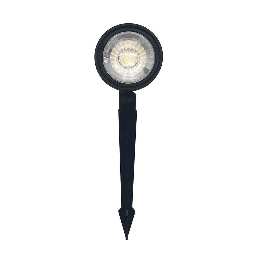Đèn LED Cắm Đất Ngoại Thất 8W IP65 Chống Nước - Ánh Sáng Vườn Đẹp Mắt & Bền Bỉ