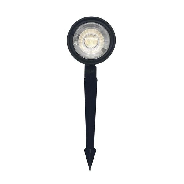 Đèn LED Cắm Đất Ngoại Thất 8W IP65 Chống Nước