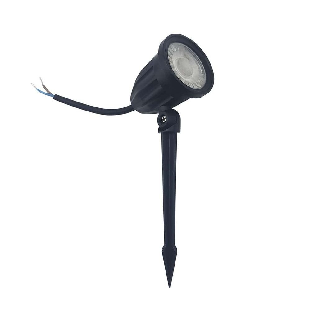 Đèn LED Cắm Đất Ngoại Thất 8W IP65 Chống Nước - Ánh Sáng Vườn Đẹp Mắt & Bền Bỉ