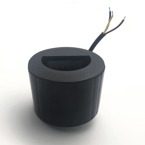 Đèn Led âm tường hắt lối đi 3w