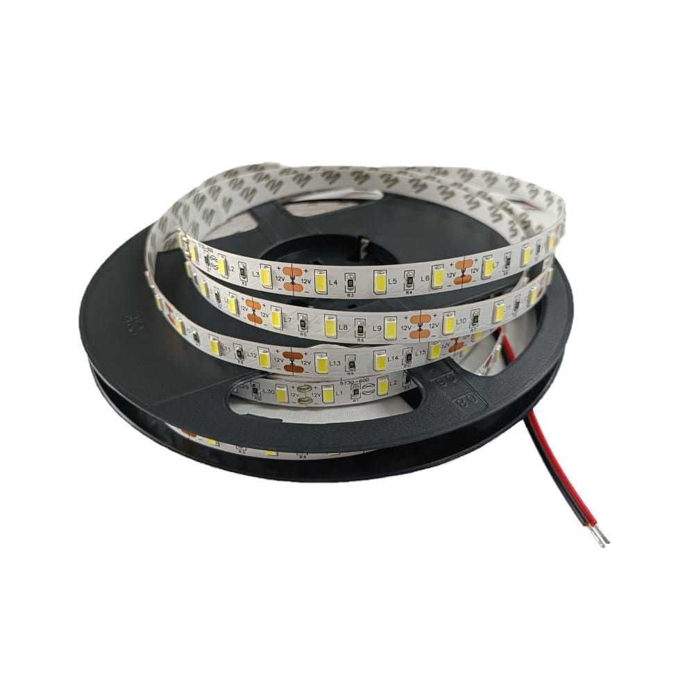 Đèn Led Dây 12v 5730 9w/M | Cuộn Led Dây 60L/M