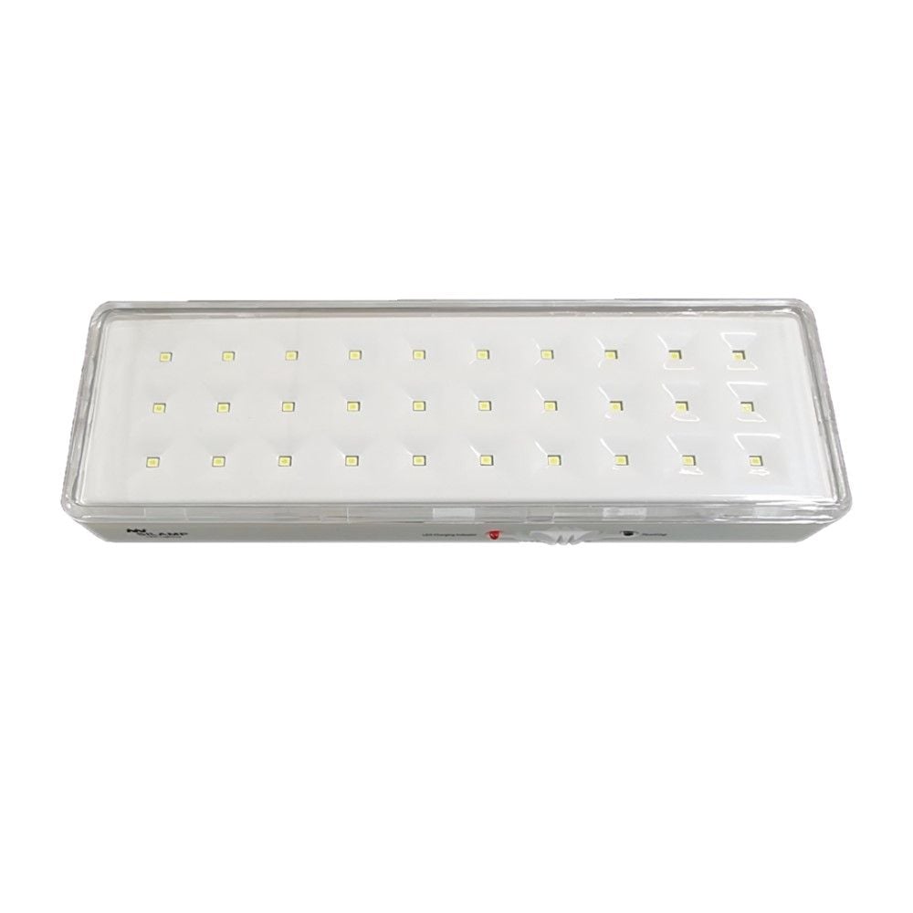  Đèn Led Khẩn Cấp EMERGENCY E3 3W 