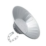  Đèn Led Nhà Xưởng HighBay 200w 