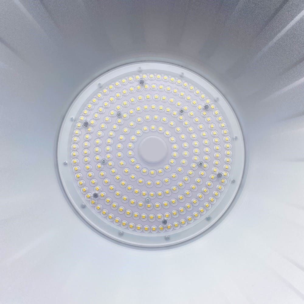 Đèn Led Nhà Xưởng HighBay 200w