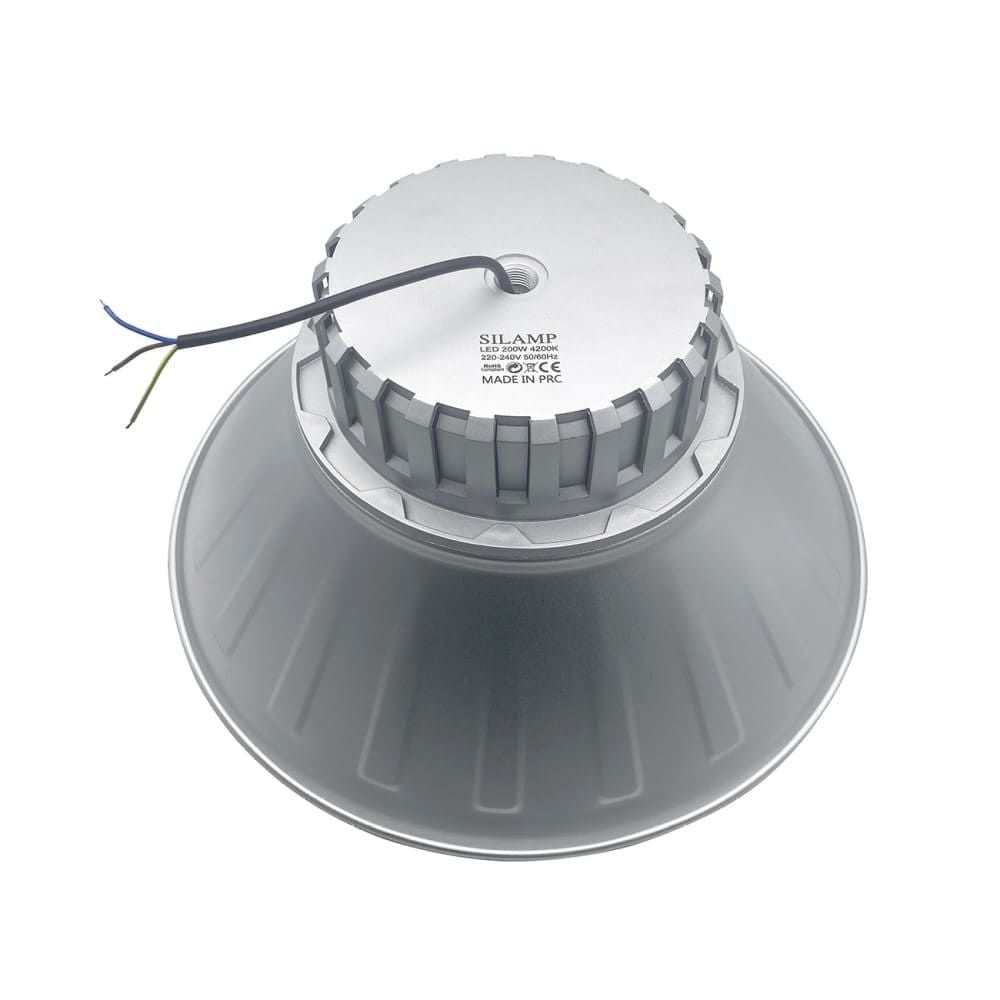 Đèn Led Nhà Xưởng HighBay 200w