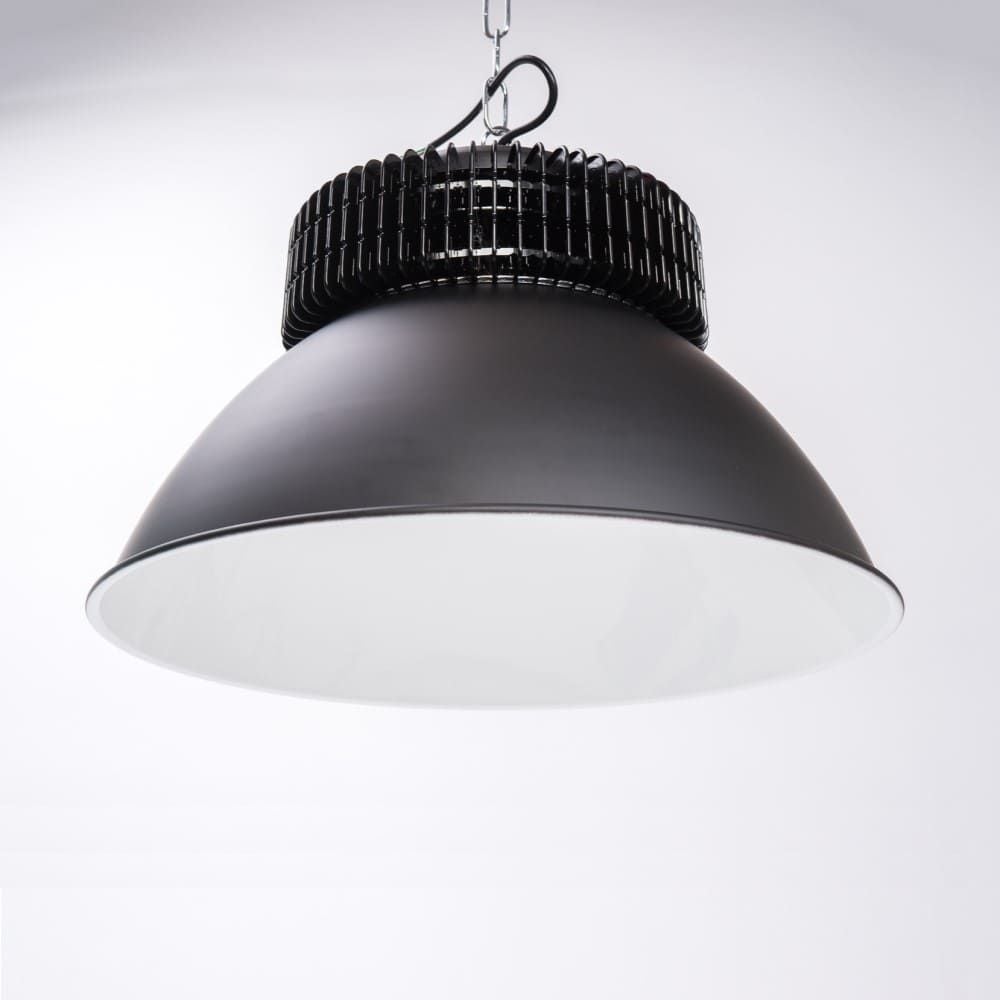 Đèn Led Nhà Xưởng 200w