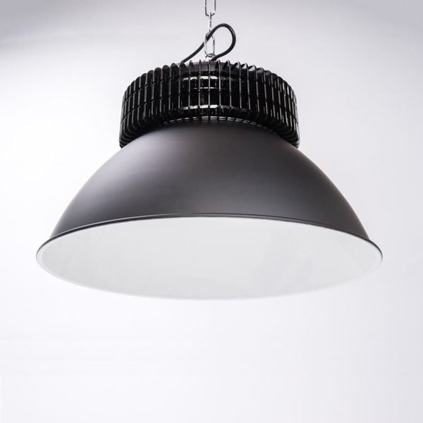 Đèn Led Nhà Xưởng 200w thả trần Silamp