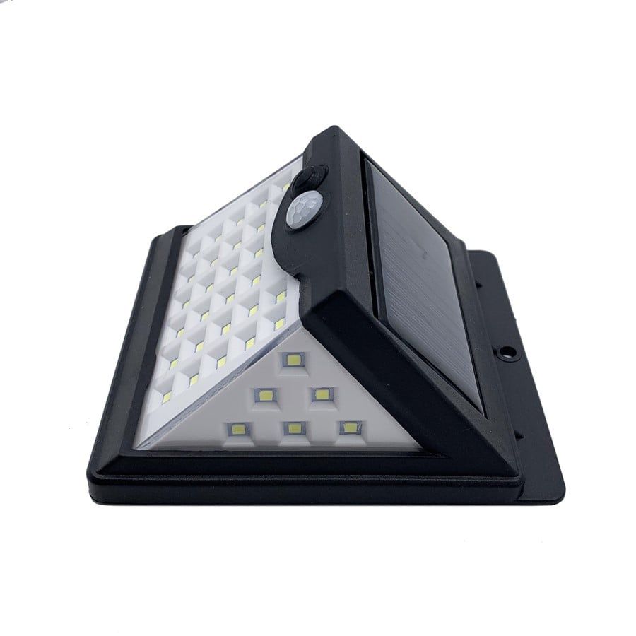 Đèn Led Năng Lượng Mặt Trời Ốp Tường