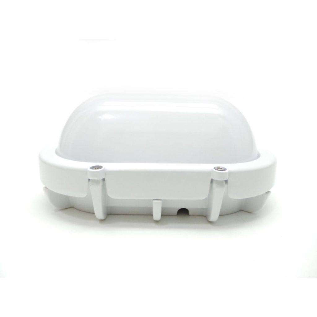 ĐÈN LED ỐP TƯỜNG BẦU DỤC NGOÀI TRỜI 7W | Led CHỐNG THẤM CHỐNG BỤI SILAMP