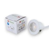  Đèn Led Âm Trần Mini 3w 