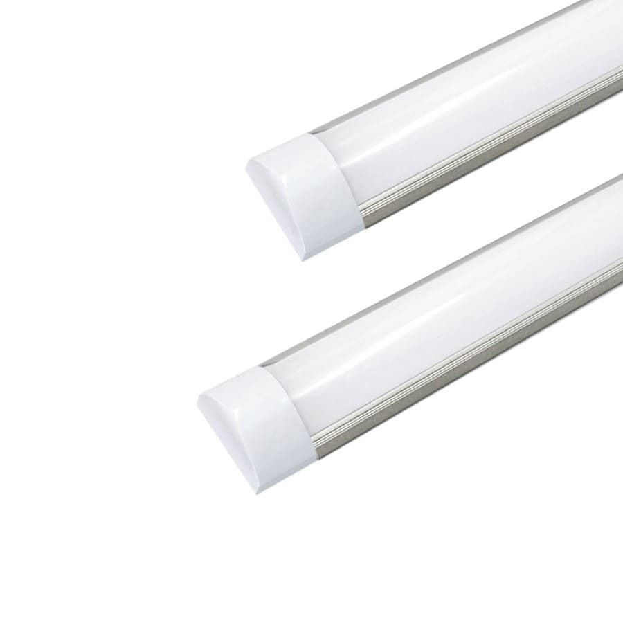  ĐÈN LED TUÝP BÁN NGUYỆT 0.6M 24W 