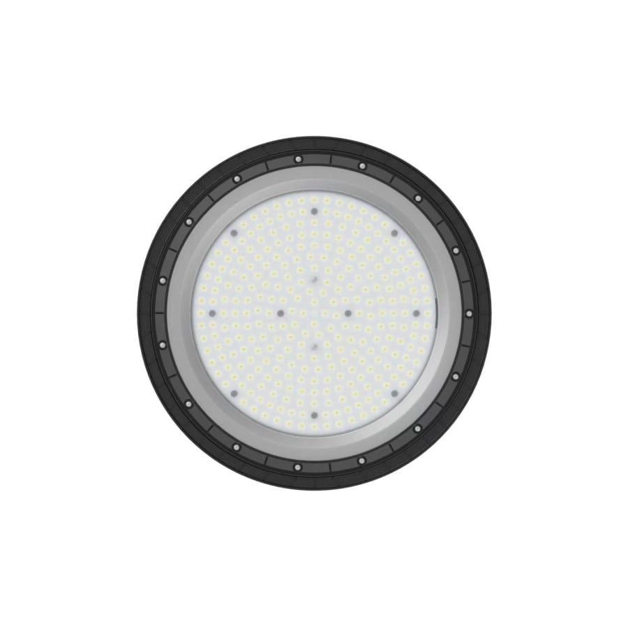 ĐÈN LED NHÀ XƯỞNG UFO 100W