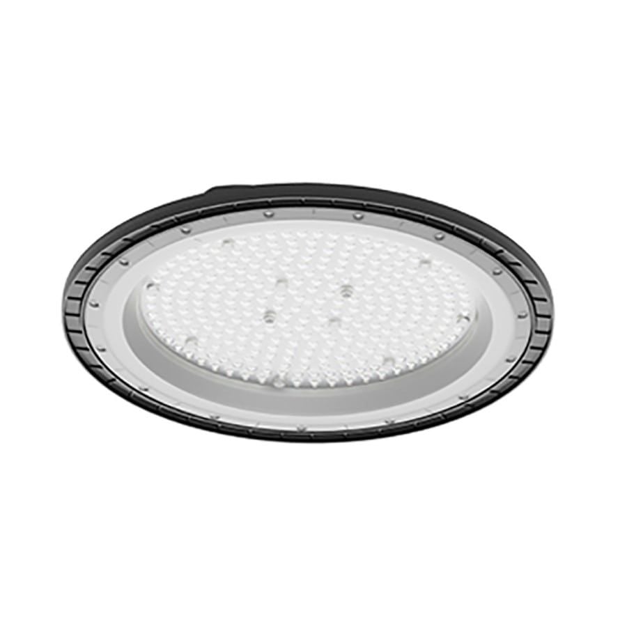 Đèn Led nhà xưởng thả trần UFO 200W