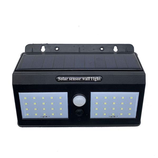 Đèn Năng Lượng Mặt Trời 40 Led