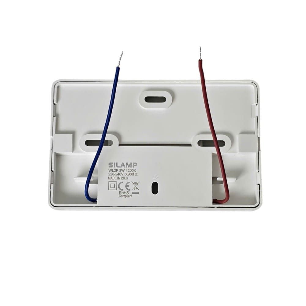 Đèn Led Chân Cầu Thang