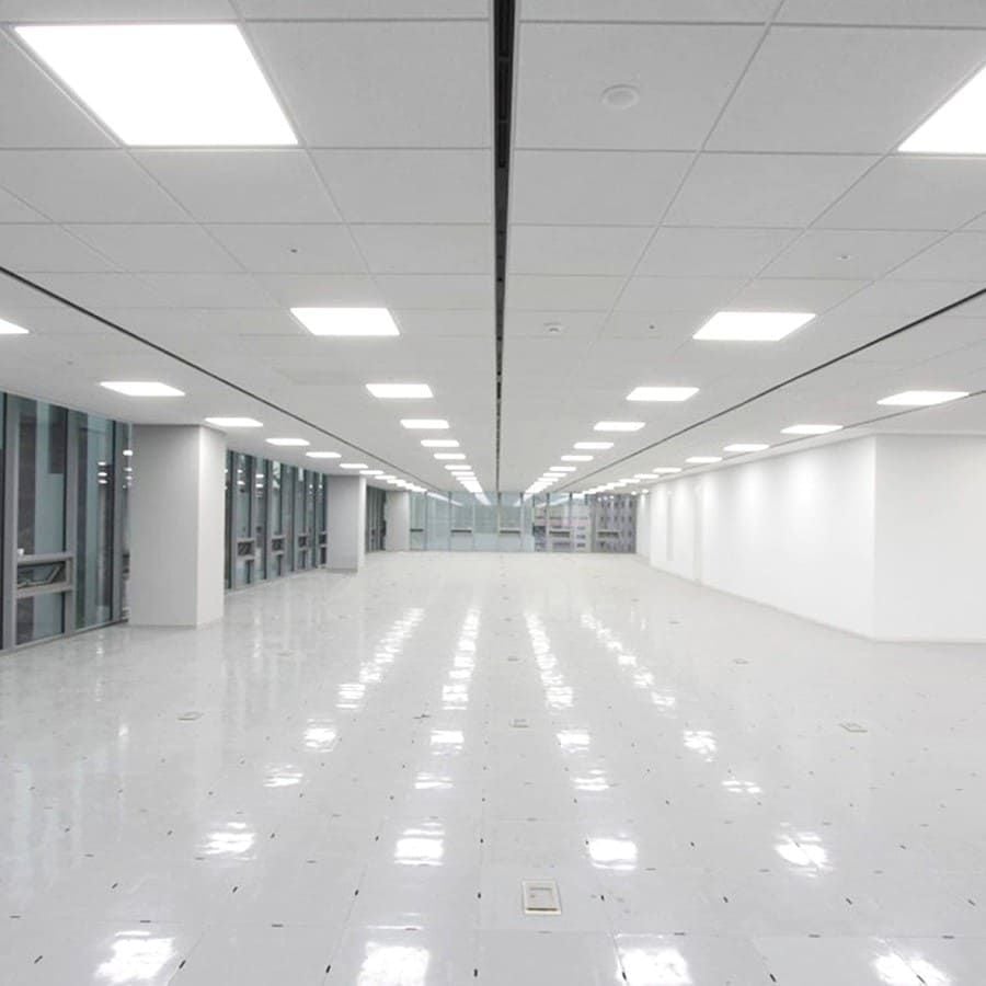  Đèn Led Panel 600x600 Siêu Mỏng 