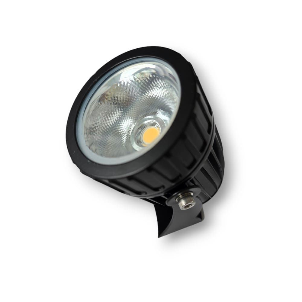 Đèn LED Cắm Cỏ Sân Vườn COB 12W
