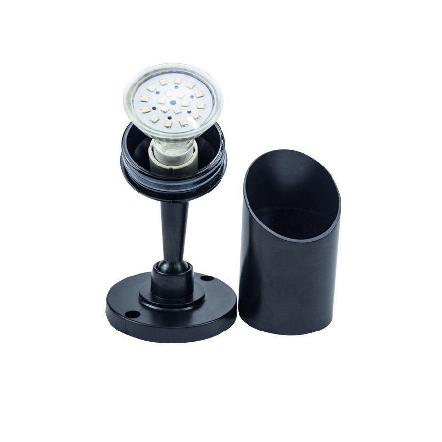 Đèn Chiếu Điểm Gắn Tường GU10