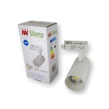  Đèn Rọi Ray 20W 3CCT (Có Công Tắc Chuyển Màu) 