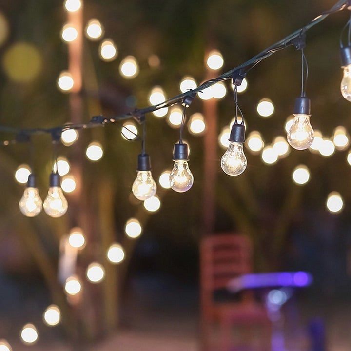 ĐÈN LED DÂY TRANG TRÍ